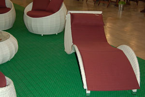 Мебель Brafab на выставке Дом и сад 2011