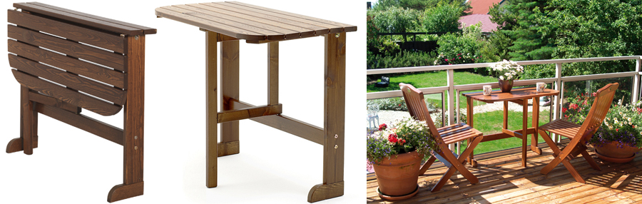 деревянный стол из массива
