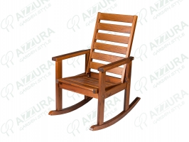 Кресло-качалка Regina