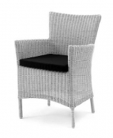 Кресло плетеное Toscana