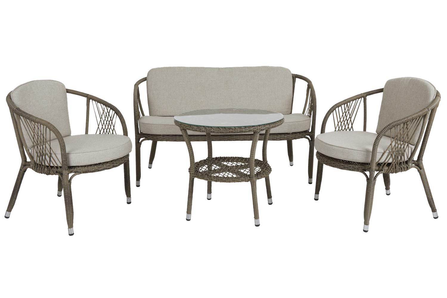 03652-61-02 Apel балконный комплект со столиком