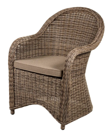 Кресло Paulina