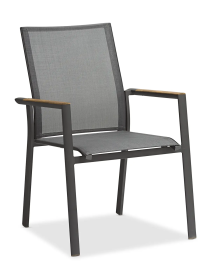 Andy, стул, антрацит