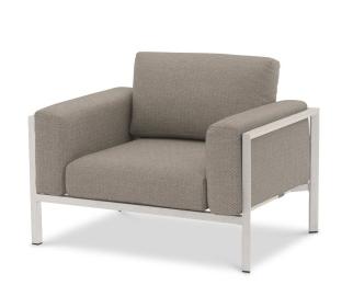 Stockholm, кресло, бежевый/коричневый