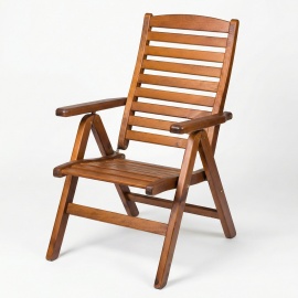 Regina, кресло складное