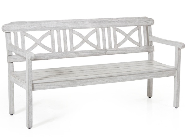 Dakota скамья 80573-50-25 Акация BRAFRITID (Brafab) Dakota скамья