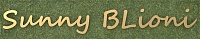 Sunny BLioni Sunny BLioni