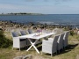 Кресло Toscana 295480 Искусственный ротанг KWA Кресло Toscana