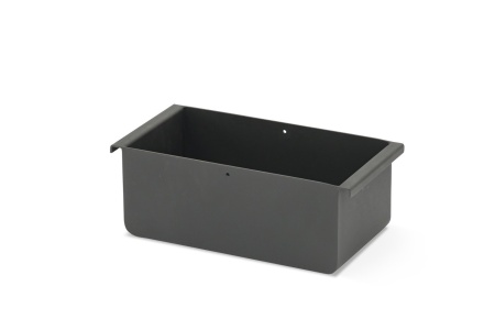 Arvika, уличная кухня антрацит