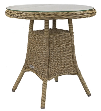 Плетеный комплект Diana Cirkel 70