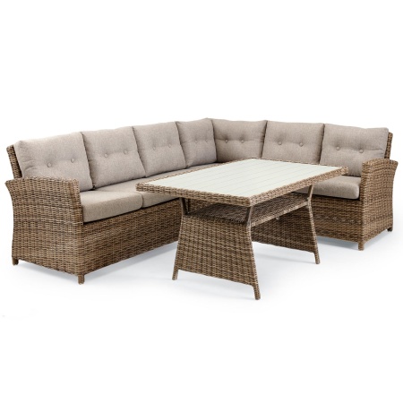 Soho центральная секция