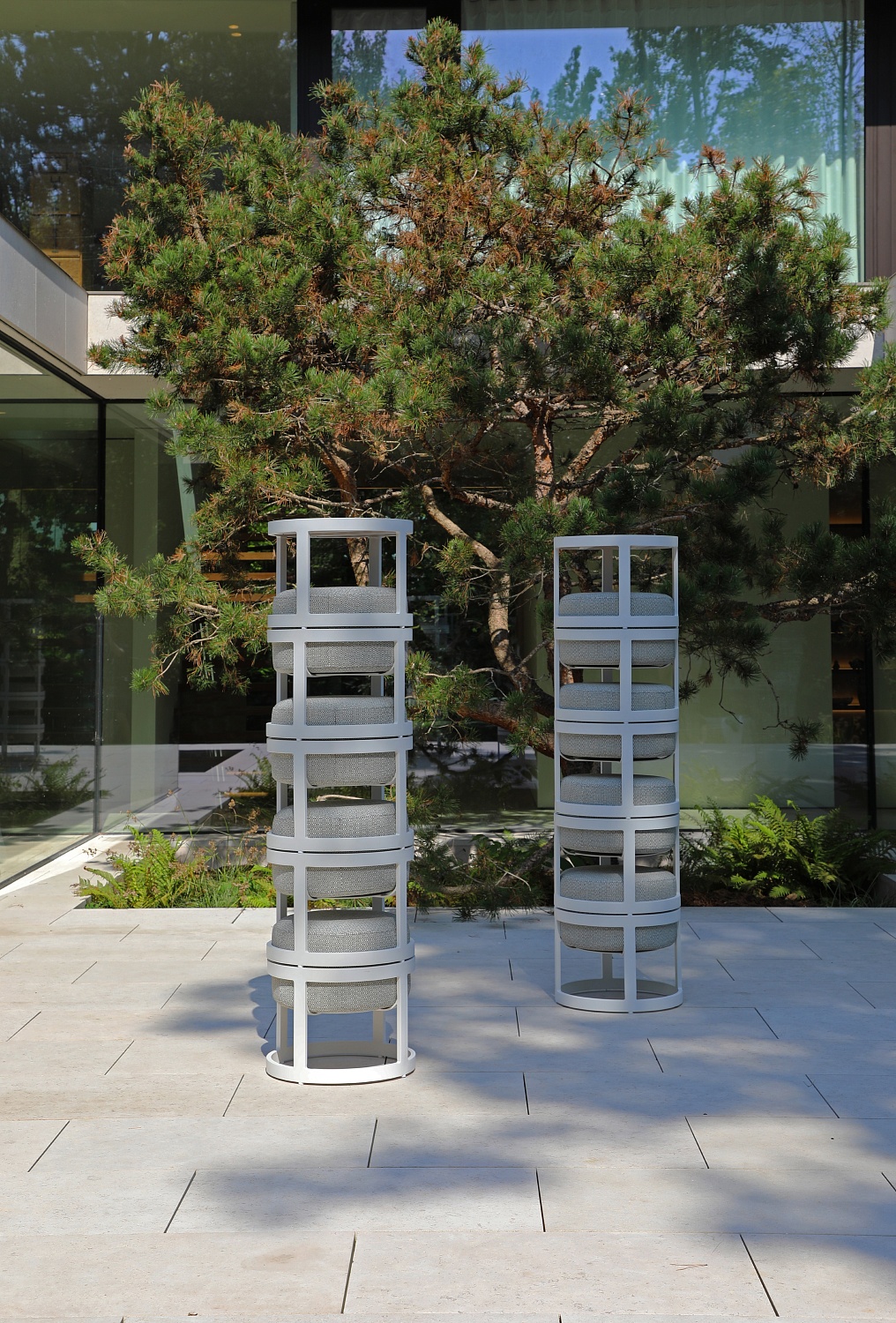 Коллекция Tumba