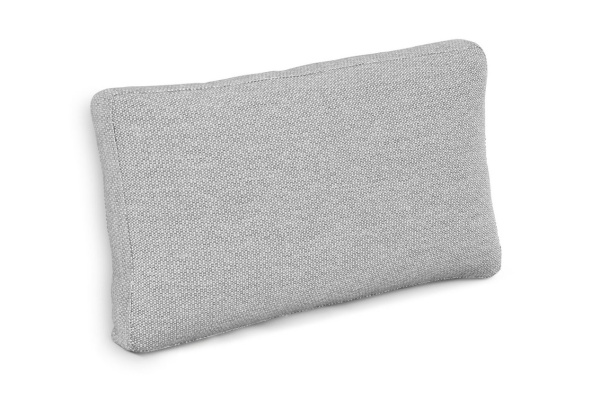 Lund A, комплект мебели антрацит/серый, алюминий