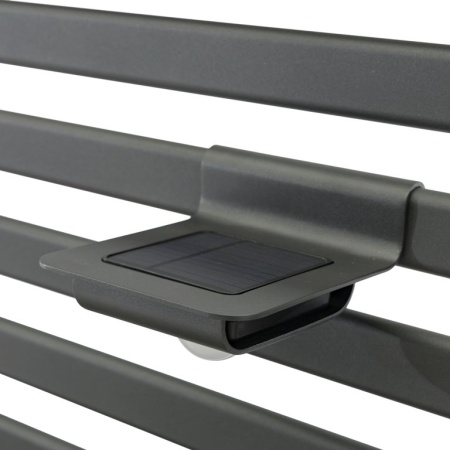 Arvika, уличная кухня антрацит