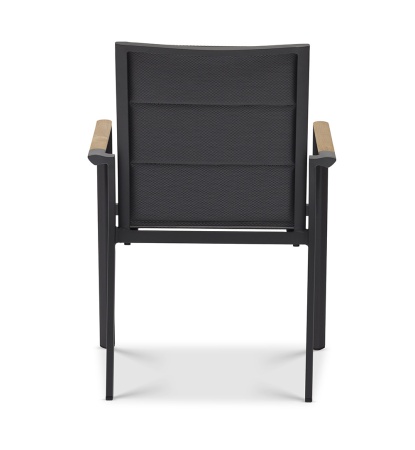 Andy, стул, антрацит