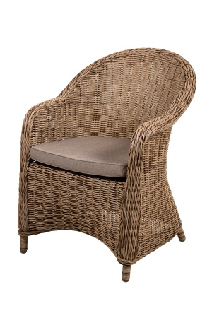 Eads Кресло обеденное