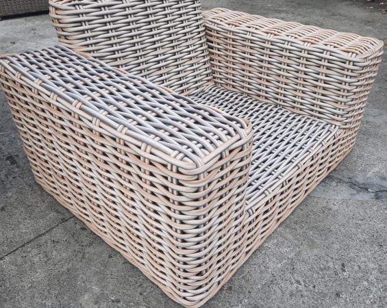 Zurich, комплект лаунж мебели