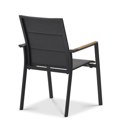 Andy, стул, антрацит