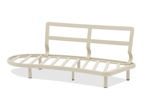 Gotland Lounge, комплект мебели c кофейным столом бежевый