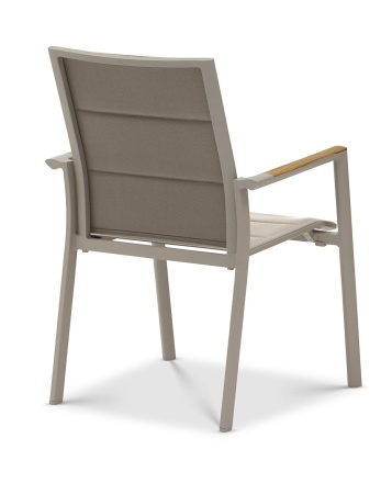 Andy, стул, бежевый