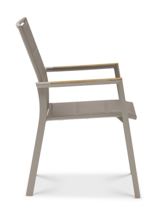 Andy, стул, бежевый