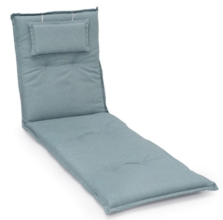 Florina, подушка для лежака, зеленый