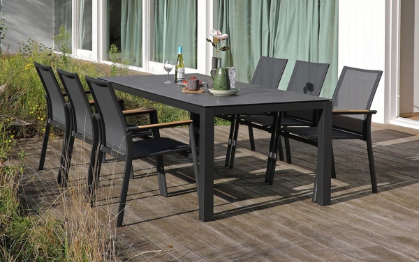 Andy, стул, антрацит