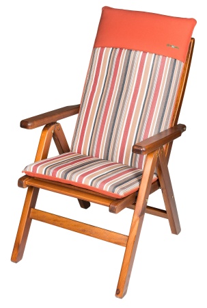 Regina, кресло складное