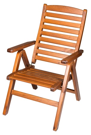 Regina, кресло складное