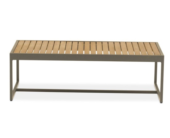 Amal, стол кофейный, бежевый