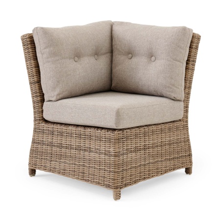 Soho угловая секция