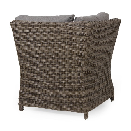 Soho угловая секция