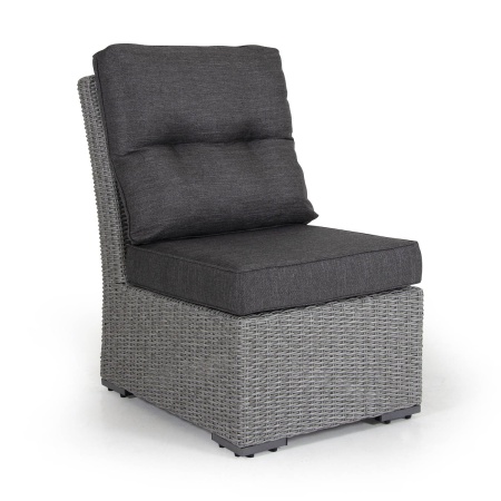 Ashfield Центральная секция