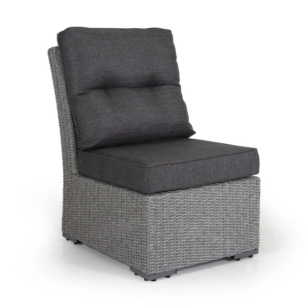 Ashfield Центральная секция