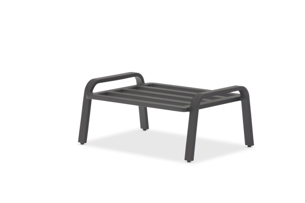 Malmo, пуф (антрацит/серый)