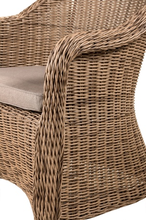 Eads Кресло обеденное