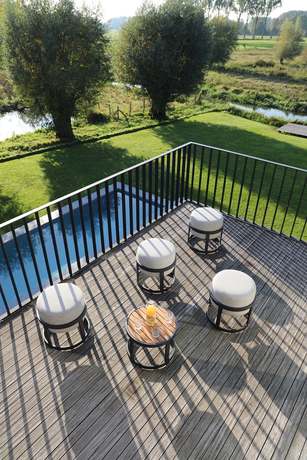 Коллекция Tumba