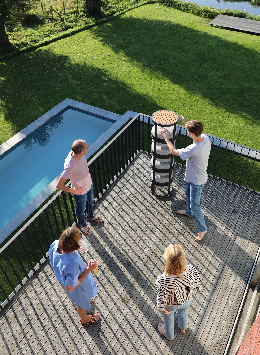 Коллекция Tumba