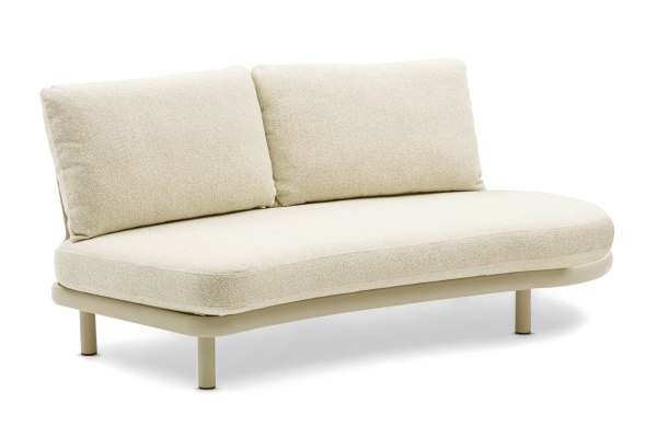 Gotland Lounge, комплект мебели c кофейным столом бежевый