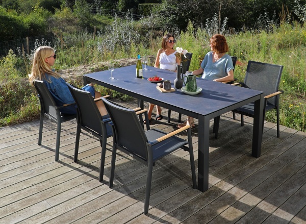 Andy, стул, антрацит