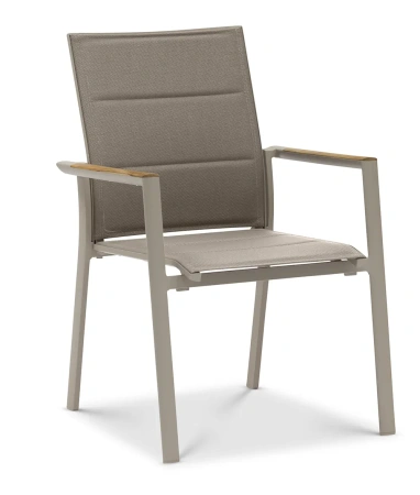 Andy, стул, бежевый