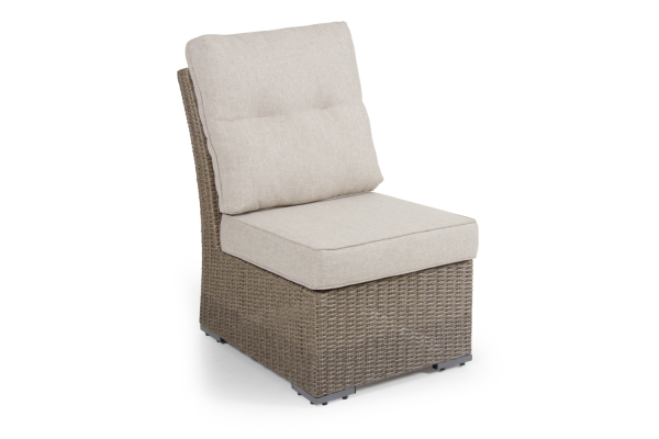 Ashfield центральная секция