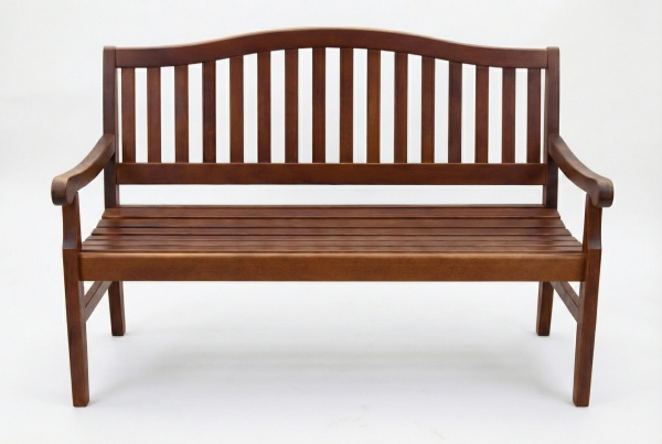 Rosendal, скамья 155 см, массив сосны