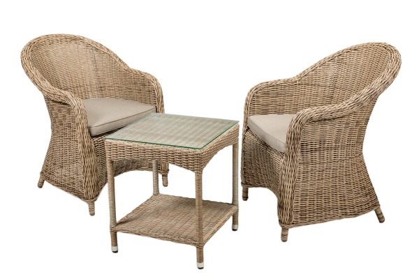 Eads Кресло обеденное