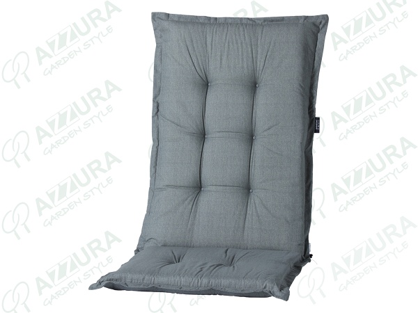 Подушка для кресла со спинкой