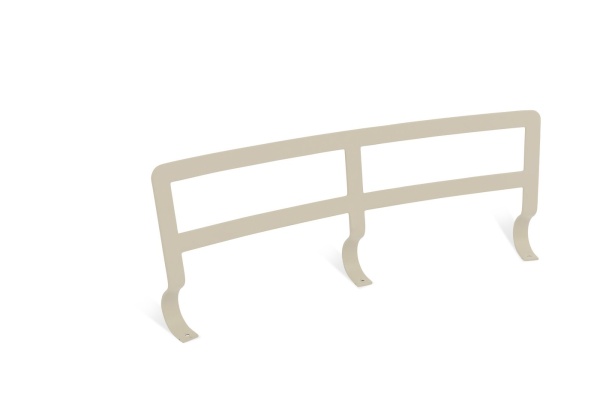 Gotland Lounge, комплект мебели c кофейным столом бежевый