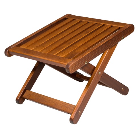 Табурет деревянный Regina 708022 Массив сосны Azzura Табурет деревянный Regina