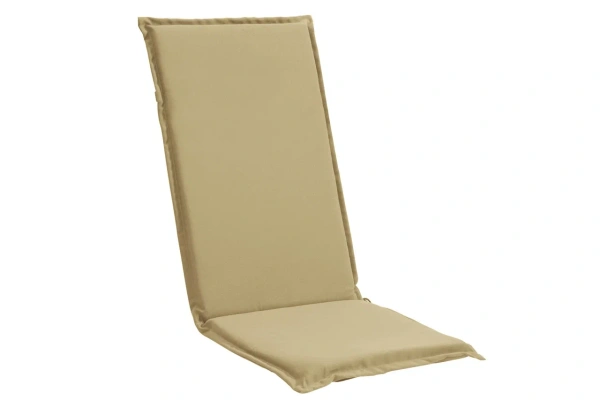 Florina, подушка для кресла, бежевый, олефин