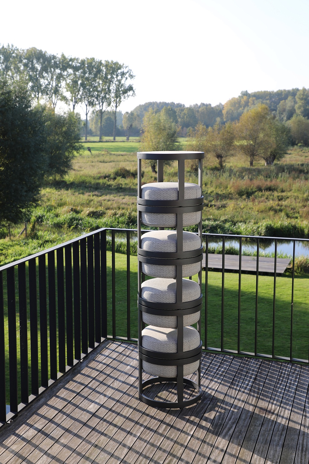 Коллекция Tumba