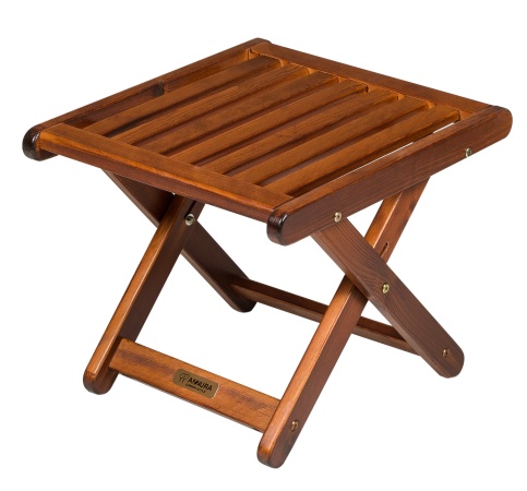 Табурет деревянный Regina 708022 Массив сосны Azzura Табурет деревянный Regina